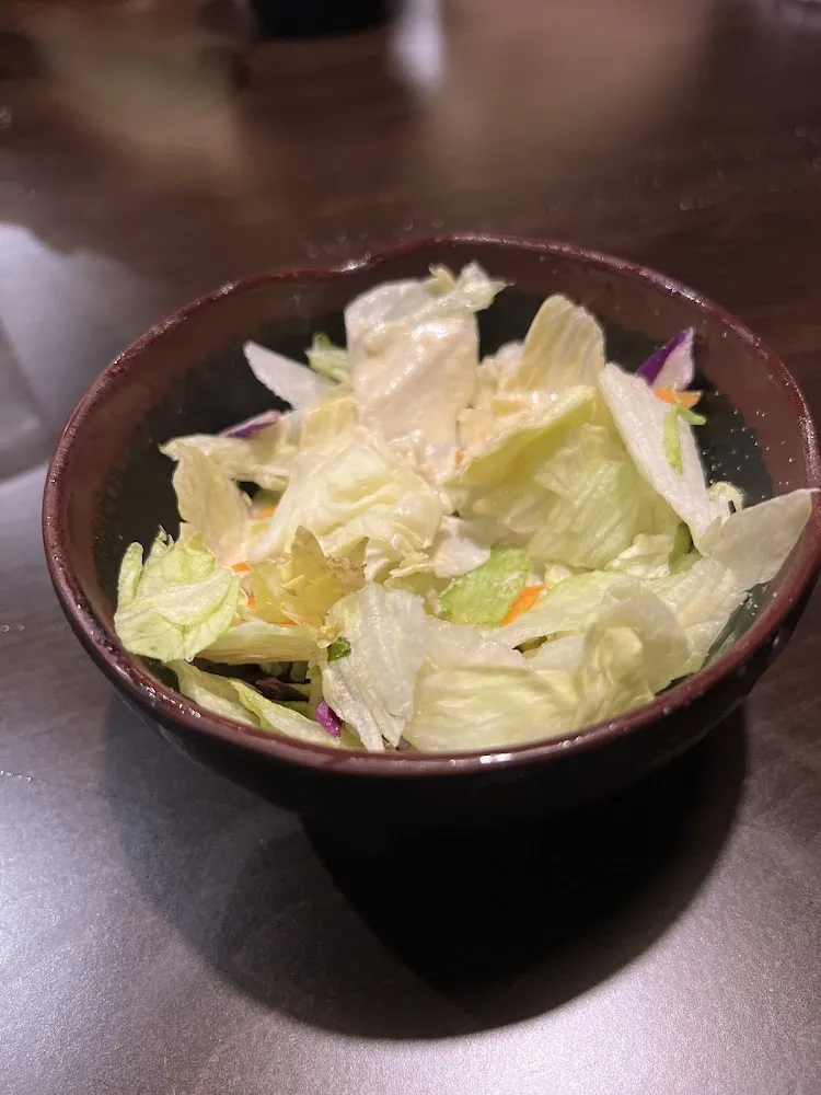 Salad